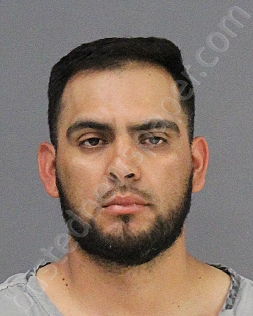 GOMEZ-HERNANDEZ, JOSE DANIEL #, Hopkins County, Texas - 2023-05-20