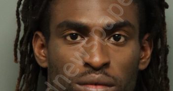 <B>BAILEY</B>, <B>BRANDON</B> JERMAL #, Wake County, North Carolina - 2023-05-20 23:10:00