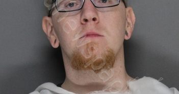 ROBERTS, RYAN KIRK | 2023-05-20 23:52:00 Ellis County, Texas Booking