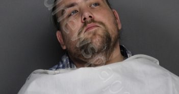 CHOATE, MATTHEW JAMES | 2023-05-21 16:43:00 Ellis County, Texas Booking