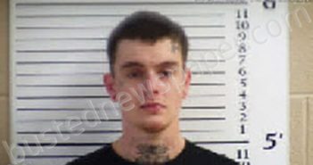LEE, PHILIP MICHAEL | 2023-05-21 09:56:00 Cherokee County, North Carolina Booking