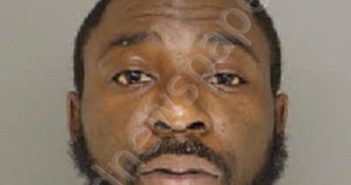 LEACH, GEORGE JEROME | 2023-05-21 15:56:00 Moore County, North Carolina Booking