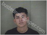 BONIGNO, JESSOS | 2023-05-21 Harnett County, North Carolina Booking