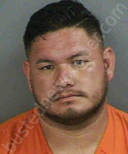 GUERRABARRERA,JUAN | 2023-05-21 Collier County, Florida Booking