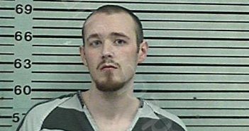BLISS, NATHANIEL COLE | 2023-05-21 04:58:52 Hood County, Texas Booking