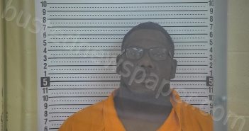 BROWN, JAVARIS | 2023-05-21 23:16:00 Taylor County, Kentucky Booking