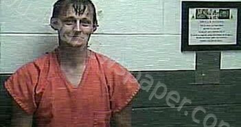 ANDERSON, ROBERT RAY | 2023-05-21 22:49:00 Whitley County, Kentucky Booking