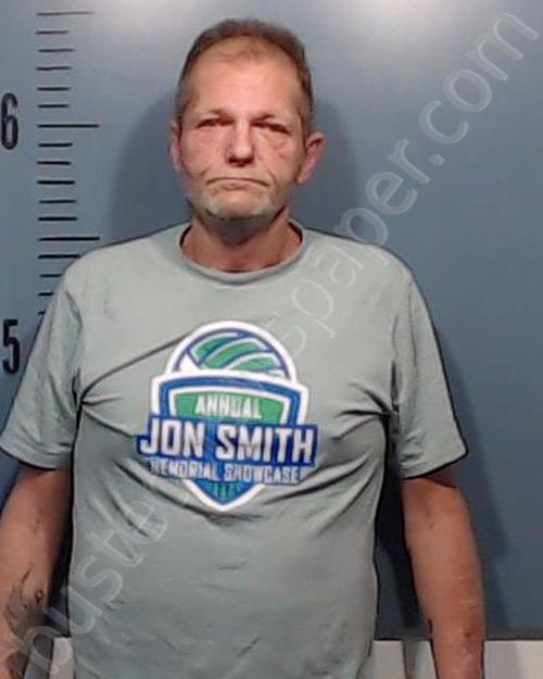 FARMER, JAMES ROBERT #, Taylor County, Texas - 2023-05-21