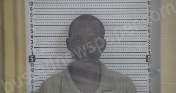 ATIKA, JACOB | 2023-05-21 23:59:00 Taylor County, Kentucky Booking