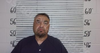 <B>LUCERO</B>, <B>RODNEY</B> #, Socorro County, New Mexico - 2023-05-21 21:21:00