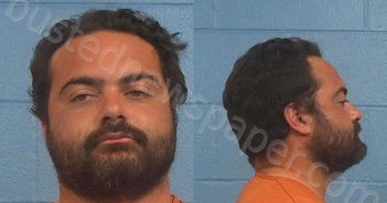 DUANE, <B>KYLE</B> <B>XAVIER</B> #, Williamson County, Texas - 2023-05-21