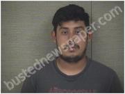 MORALES, JOSE | 2023-05-21 Harnett County, North Carolina Booking
