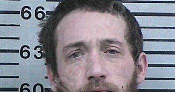 MINYARD, ANDREW RYAN | 2023-05-21 19:12:27 Hood County, Texas Booking