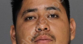 GONZALEZ, ABEL RINCON | 2023-05-21 08:46:00 Ellis County, Texas Booking