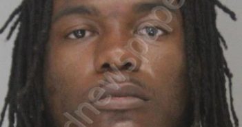 <B>EASTER</B>, <B>KEVIN</B> #, Dallas County, Texas - 2023-05-21 01:32:00