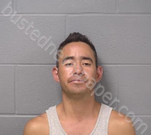 DELGADO-BELTRAN, AMNER #, Will County, Illinois - 2023-05-21 16:30:00