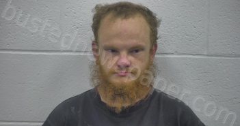 <B>MERCER</B>, <B>BENJAMIN</B> <B>ALLEN</B> #, Kenton County, Kentucky - 2023-05-21 17:55:00