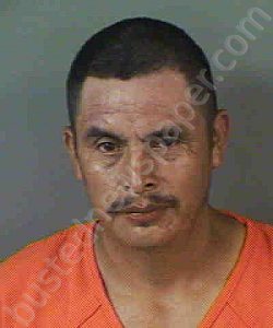 GOMEZ,PRUDENCIO JOSE | 2023-05-21 Collier County, Florida Booking