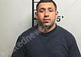 <B>LOPEZ</B>, <B>JONATHAN</B> #, Benton County, Arkansas - 2023-05-21