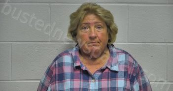 MOOCK, DEBRA ANN | 2023-05-21 12:38:00 Oldham County, Kentucky Booking