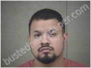 SERRANO, RUBEN | 2023-05-21 Harnett County, North Carolina Booking