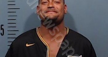 <B>HACKMAN</B>, <B>GATLIN</B> <B>LEWIS</B> #, Taylor County, Texas - 2023-05-21