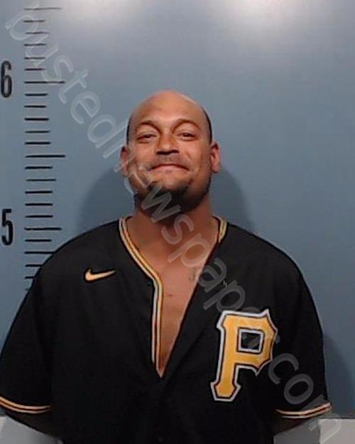 HACKMAN, GATLIN LEWIS #, Taylor County, Texas - 2023-05-21