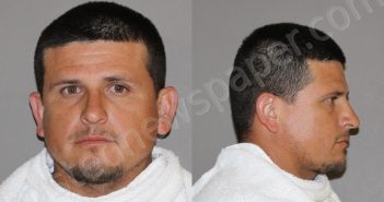 <B>MONSIVIAS</B>–<B>ESCOBEDO</B>, <B>ERASMO</B> #, Denton County, Texas - 2023-05-21