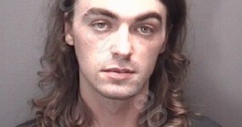 BISHOP, JACOB ARTHUR | 2023-05-21 Suffolk, Virginia Booking