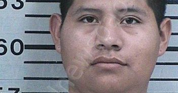 SORIA-RAMIREZ, SAUL | 2023-05-21 08:01:03 Hood County, Texas Booking