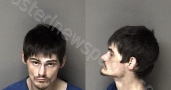 <B>JOHNSON</B>, <B>ROBERT</B> <B>BLAKE</B> #, Gaston County, North Carolina - 2023-05-21 18:48:00