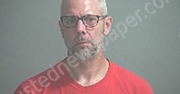 <B>LAGROU</B>, <B>DUSTIN</B> <B>CARLIN</B> #, Sandusky County, Ohio - 2023-05-21