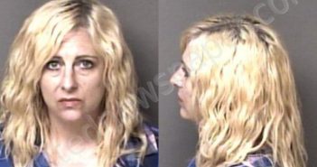 <B>FOREMAN</B>, <B>JESSICA</B> <B>LYNN</B> #, Gaston County, North Carolina - 2023-05-21 02:46:00