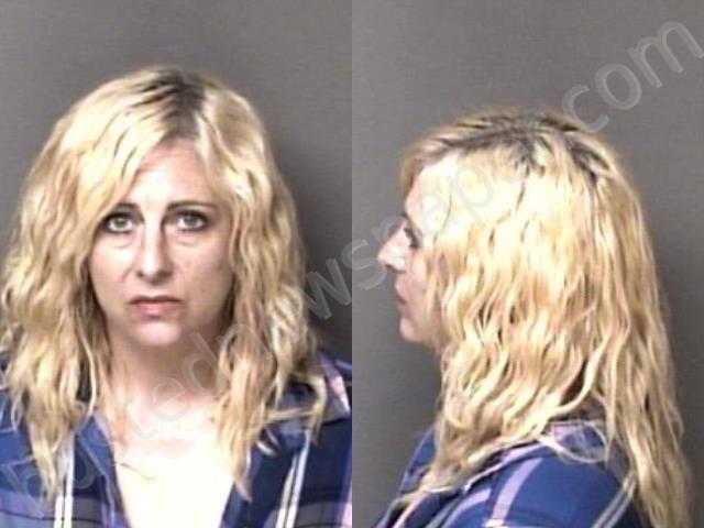 FOREMAN, JESSICA LYNN #, Gaston County, North Carolina - 2023-05-21 02:46:00