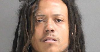 <B>GARCIA</B>, <B>DESMOND</B> A #, Volusia County, Florida - 2023-05-21 00:28:00