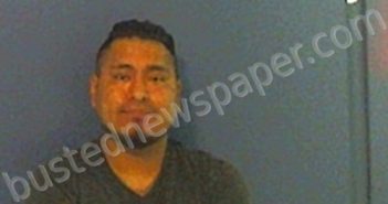 <B>HERNANDEZ</B>, <B>OMAR</B> <B>NMN</B> #, Huron County, Ohio - 2023-05-21