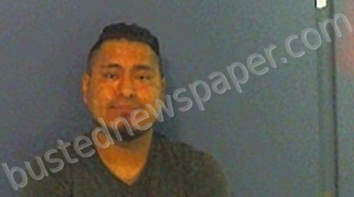 HERNANDEZ, OMAR NMN #, Huron County, Ohio - 2023-05-21