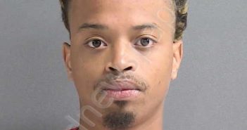 MCCOLLEY, CHARLES T | 2023-05-21 16:02:00 Volusia County, Florida Booking