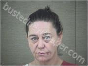 WASNIAK, AMANDA | 2023-05-21 Harnett County, North Carolina Booking