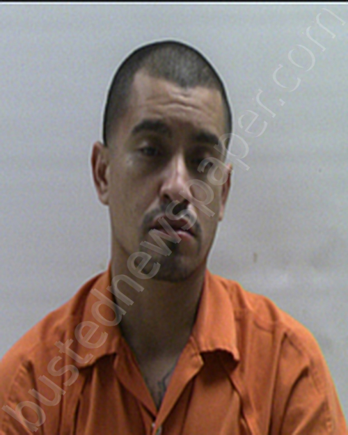 LERMA DANIEL GILBERTO #, Cameron County, Texas - 2023-05-21