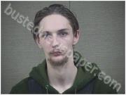 WASNIAK, COREY | 2023-05-21 Harnett County, North Carolina Booking