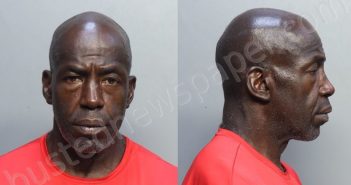 MAULTSBY, <B>GARY</B> BENJAMIN #, Miami-Dade County, Florida - 2023-05-21 16:28:00