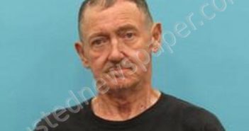 MACK RICHARDSON | 2023-05-21 00:22:00 Kendall County, Texas Booking