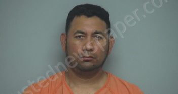 LUIS <B>ANGEL</B> MATAIS-<B>ZAVALA</B> #, Beaufort County, South Carolina - 2023-05-21 02:13:49