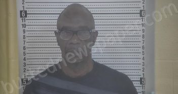 JOHNSON, PAUL A | 2023-05-22 10:40:00 Taylor County, Kentucky Booking