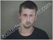 ZIMMER, JAMES | 2023-05-22 Harnett County, North Carolina Booking