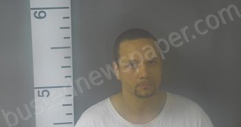 <B>MEIER</B>, <B>ADAM</B> <B>DALE</B> #, Nelson County, Kentucky - 2023-05-22 19:48:00