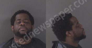 <B>ROBERSON</B>, <B>JUSTIN</B> <B>CORDELL</B> #, Indian River County, Florida - 2023-05-22 12:20:00