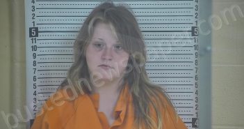 CARTER, PENNY B | 2023-05-22 23:18:00 Taylor County, Kentucky Booking