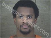 AMOS-DIXON, BRANDON | 2023-05-22 Harnett County, North Carolina Booking